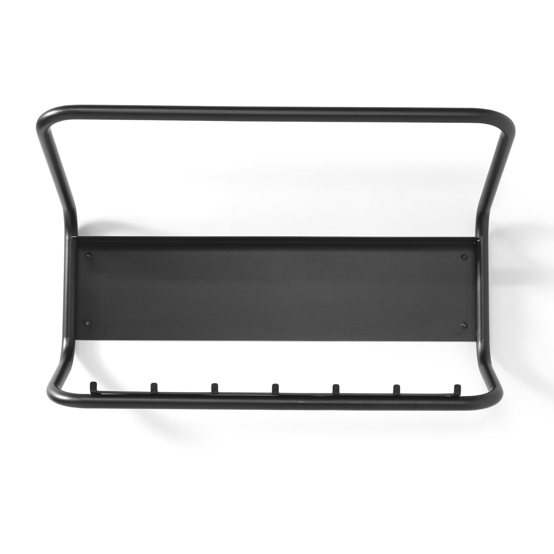 Spinder Design Wandgarderobe Flux