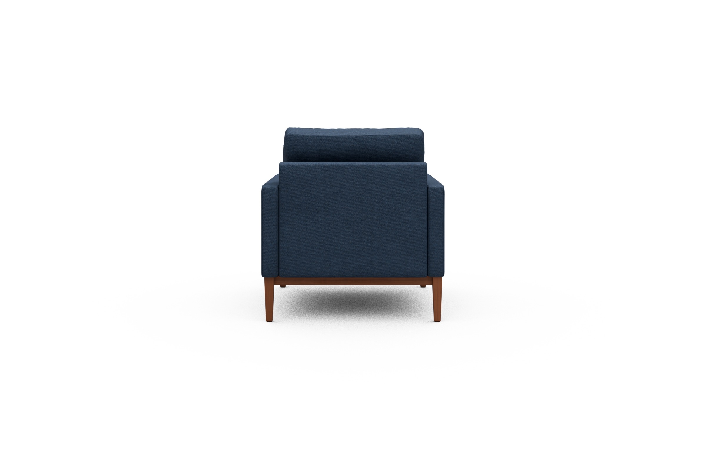 Sessel Bodo Weda-Blue