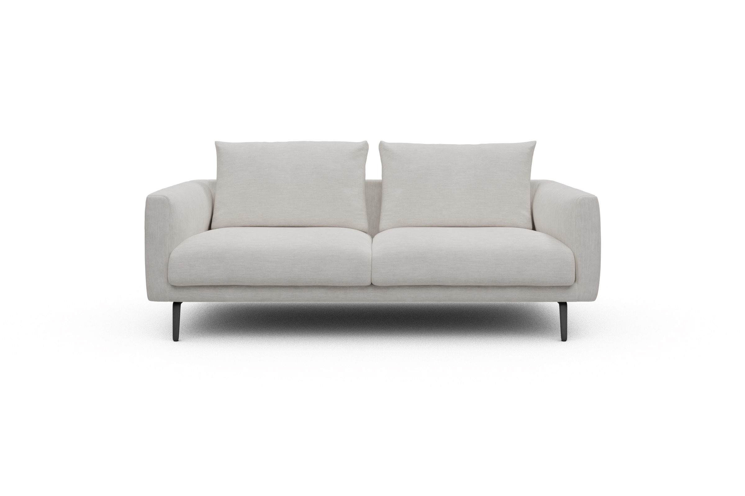 Skandi Home Sofa Karl 2-5-Sitzer Vivus-Dusty-Off-White moebelfaktor