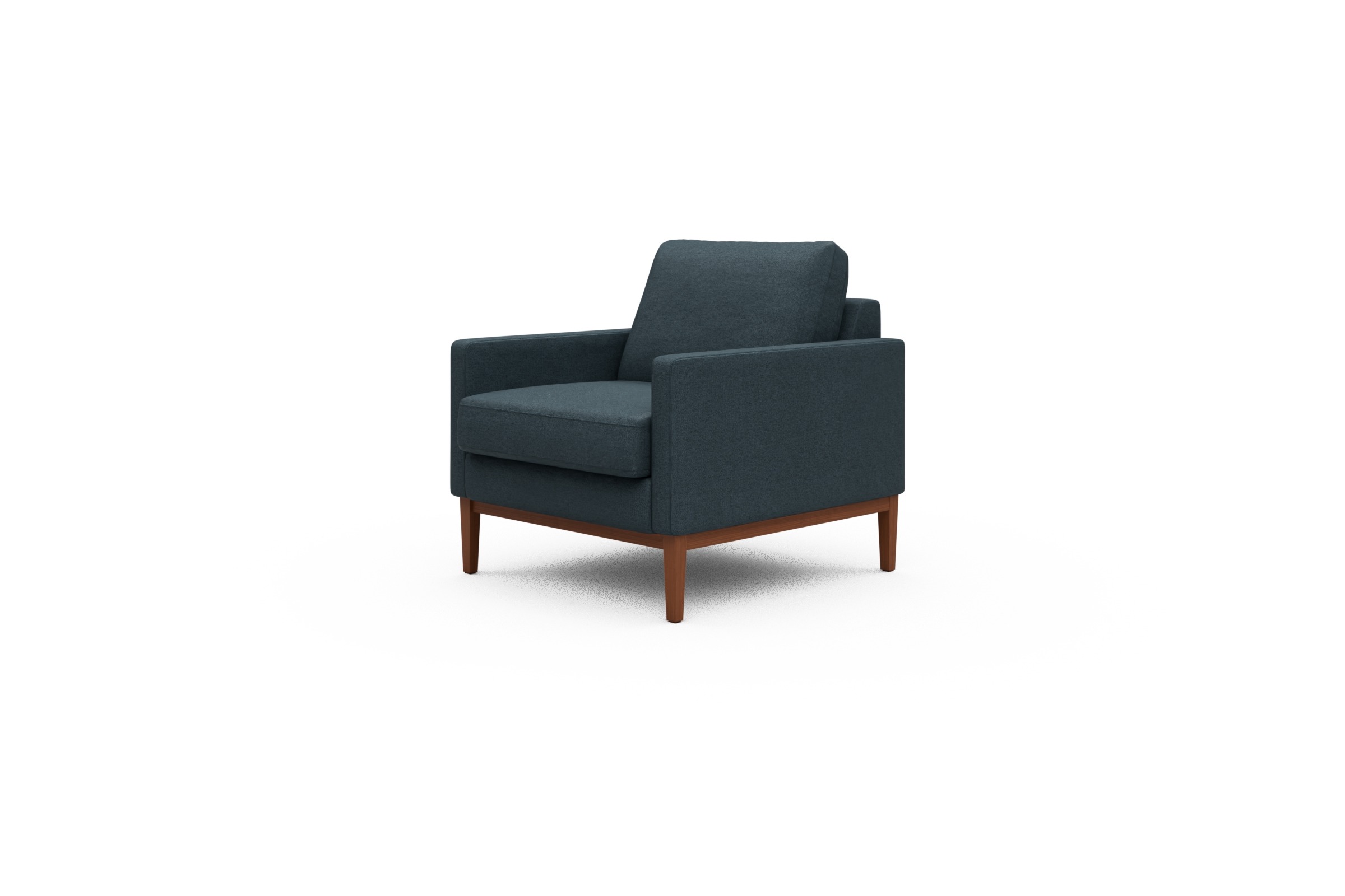 Sessel Bodo Denari-Royal-Blue
