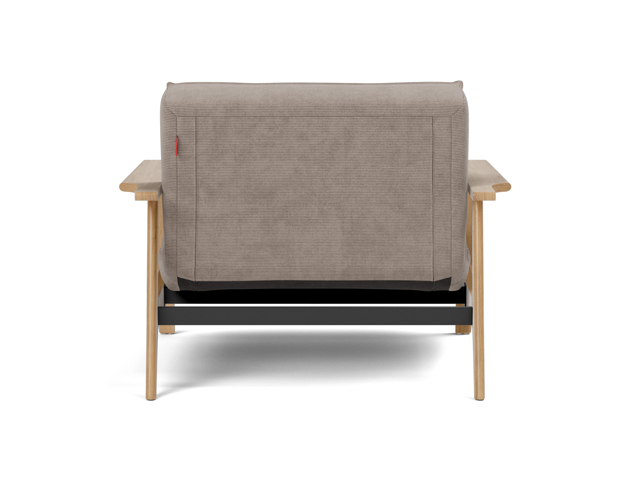 Sessel Splitback Frej Kord Cordufine 318-Beige