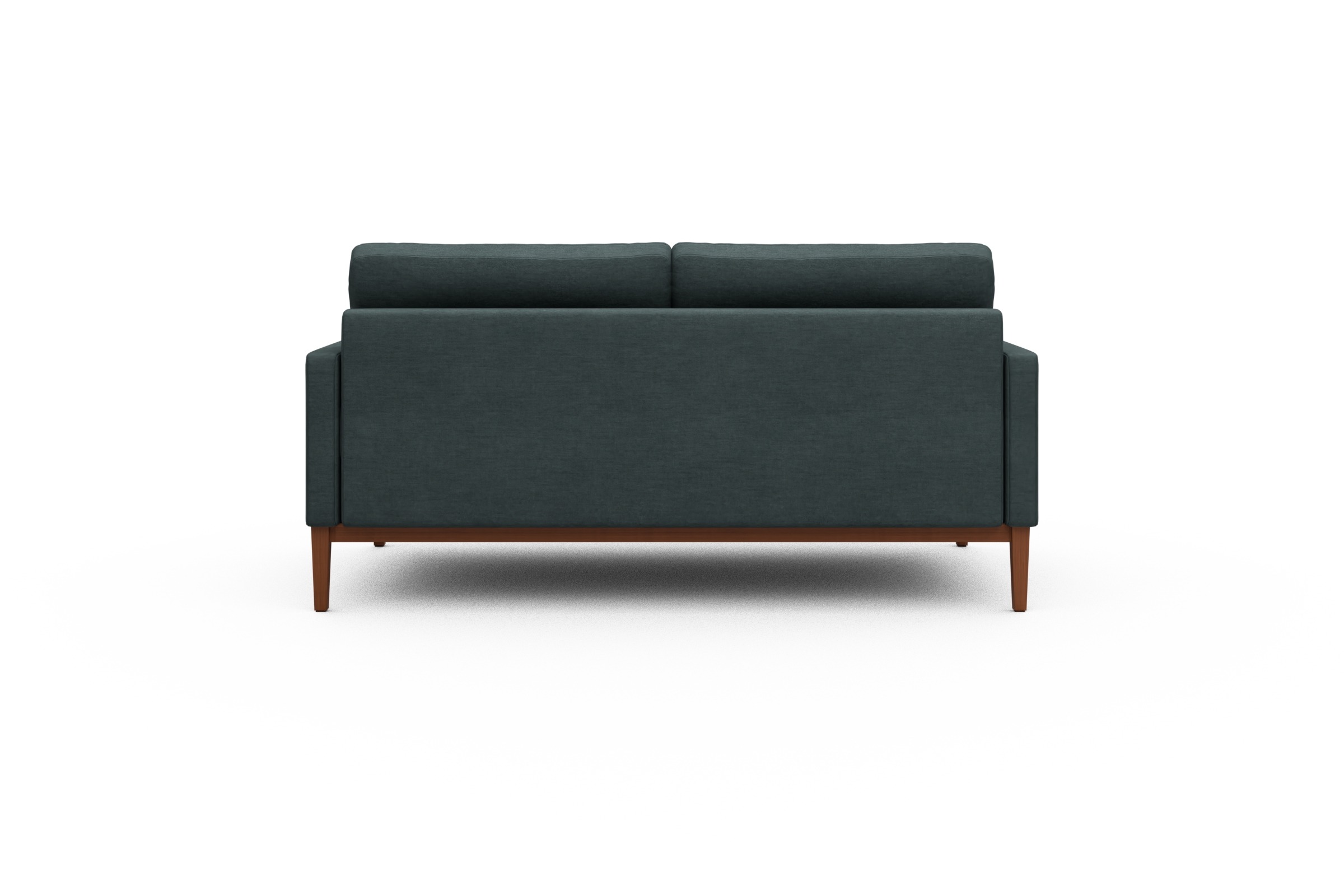 Sofa Bodo 2,5-Sitzer Vivus-Blue