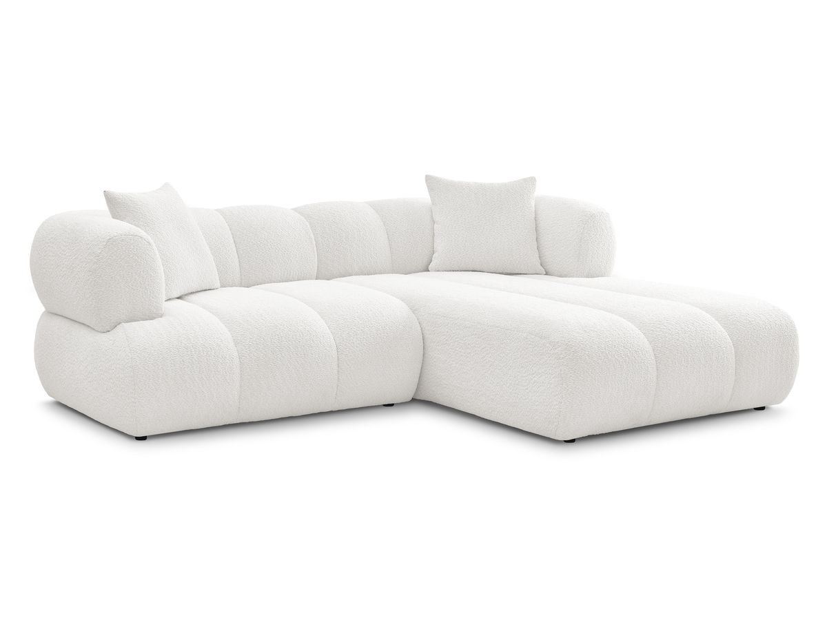 Bobochic Pamira Ecksofa