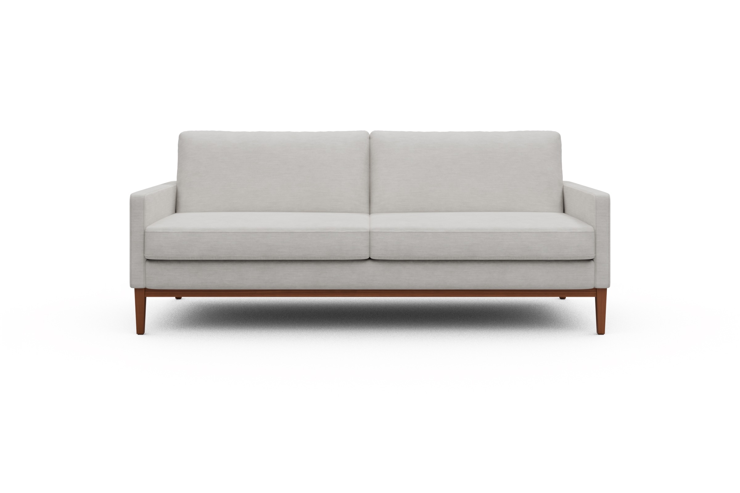 Skandi Home Sofa Bodo 3-Sitzer Vivus-Dusty-Off-White moebelfaktor