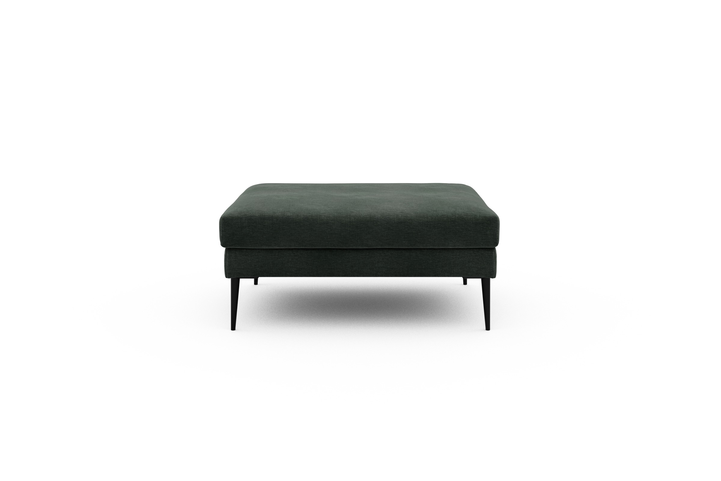 Skandi Home Ottomane Paul Smooth-Laurel-Green moebelfaktor