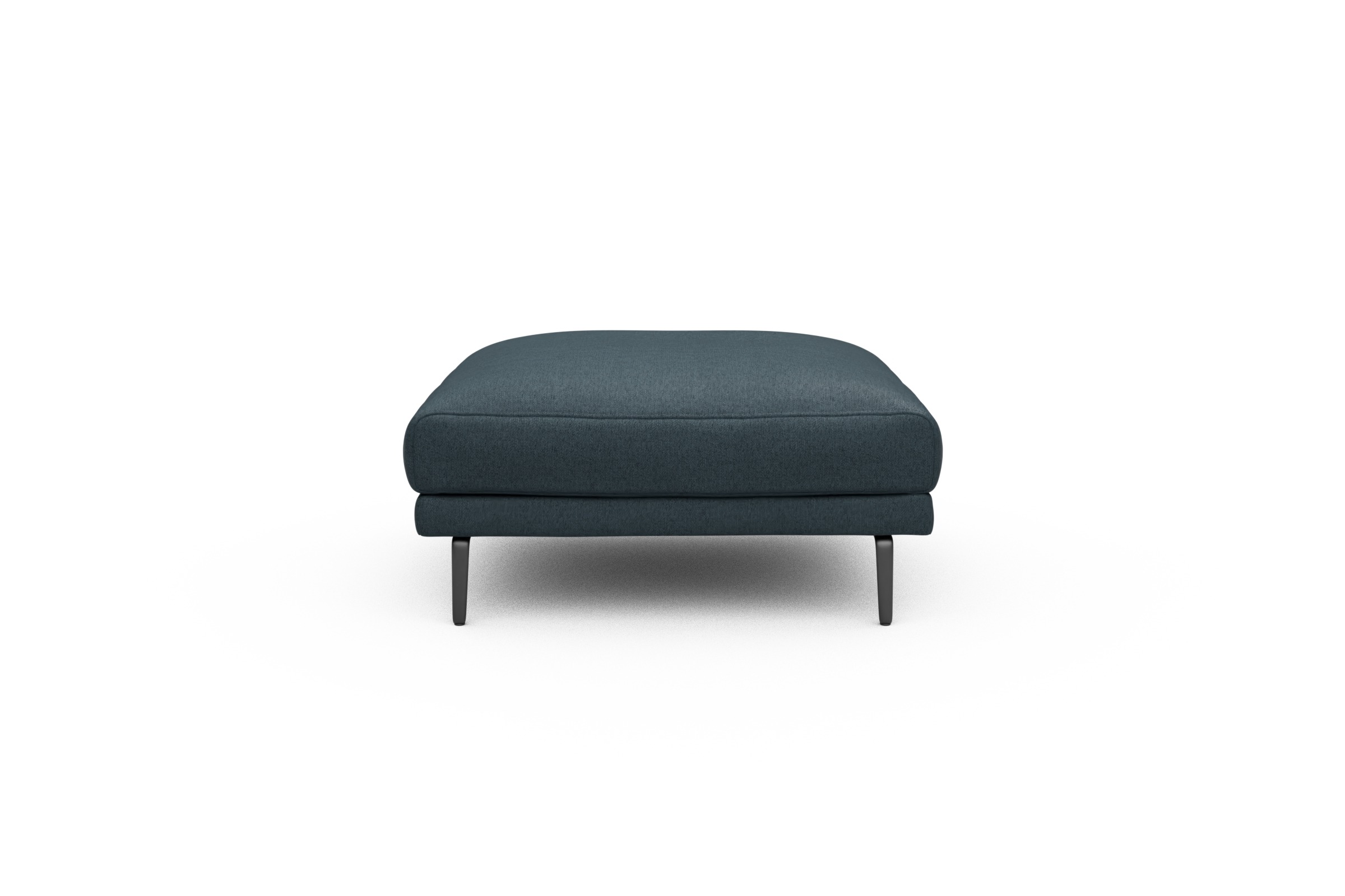 Skandi Home Ottomane Karl Denari-Royal-Blue moebelfaktor