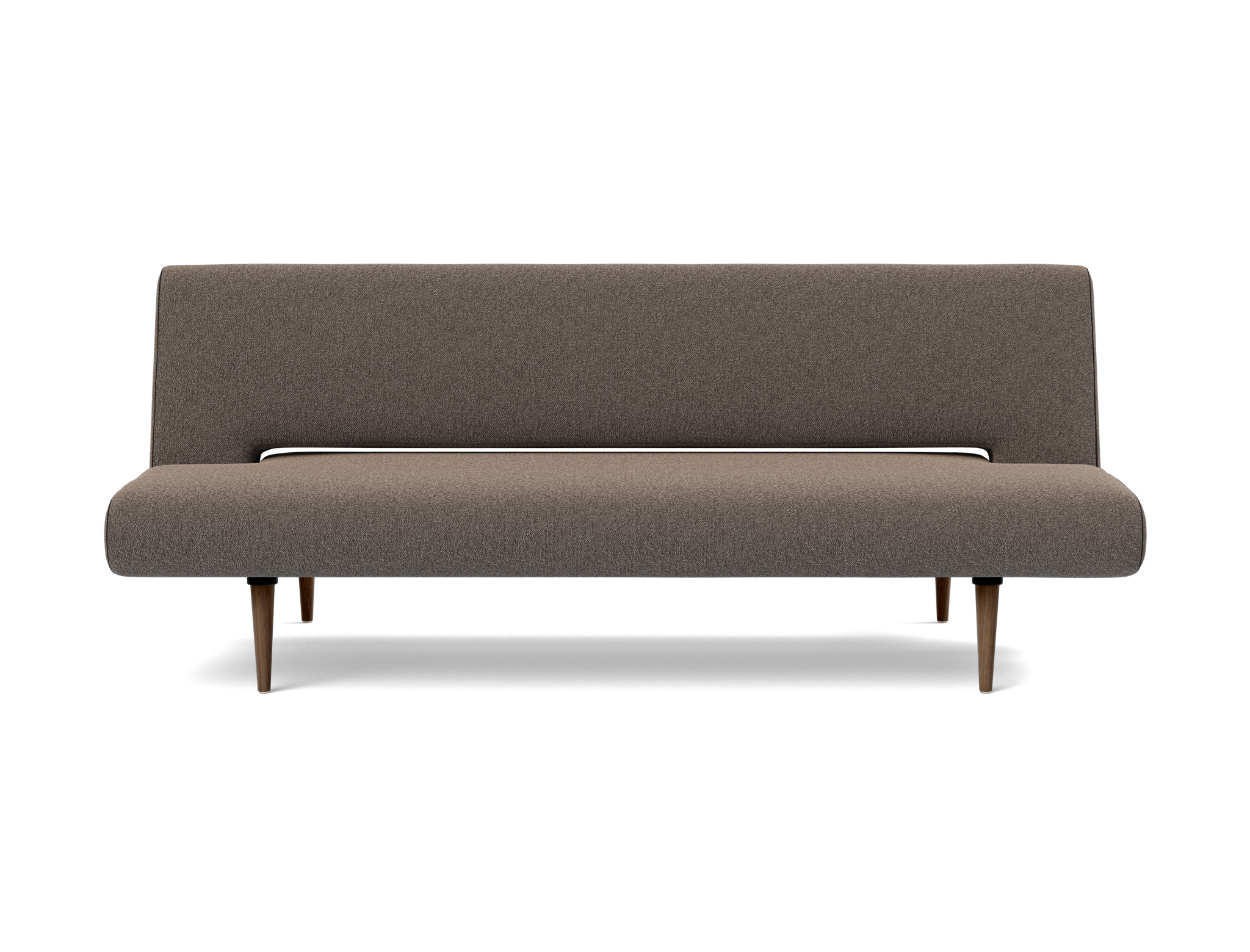 Schlafsofa Unfurl Boucle Skandi 530-Taupe