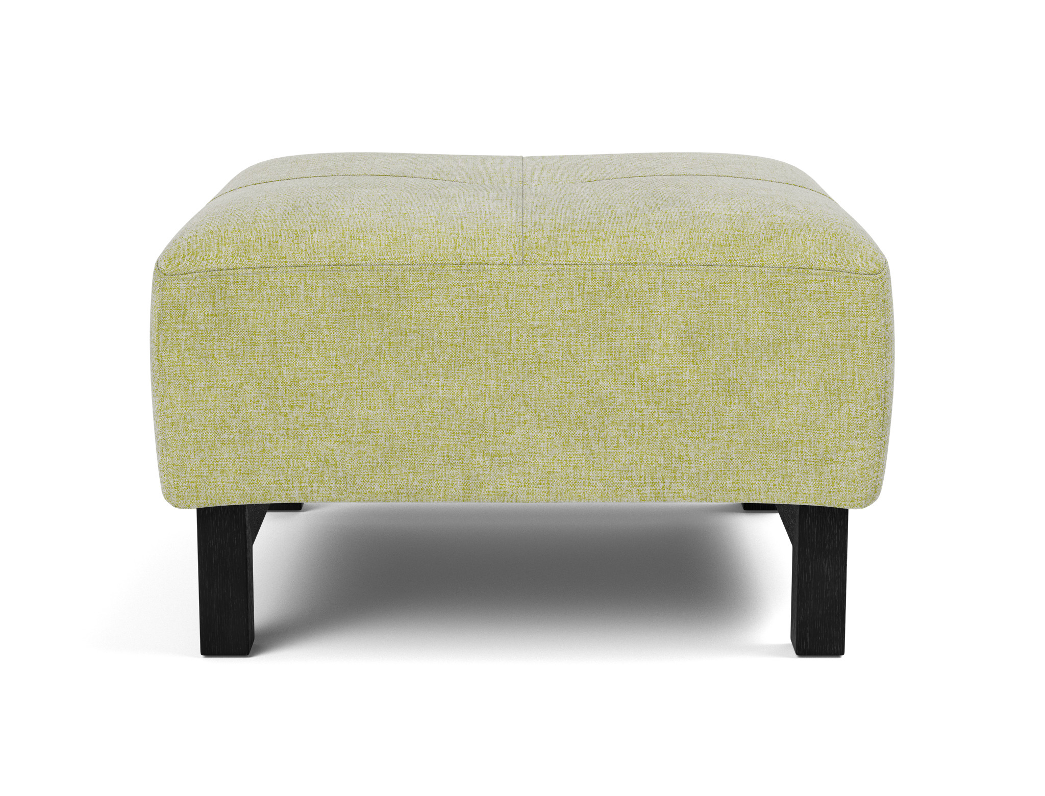 Hocker Bifrost D.E.L. Flachgewebe Avella 280-Sand