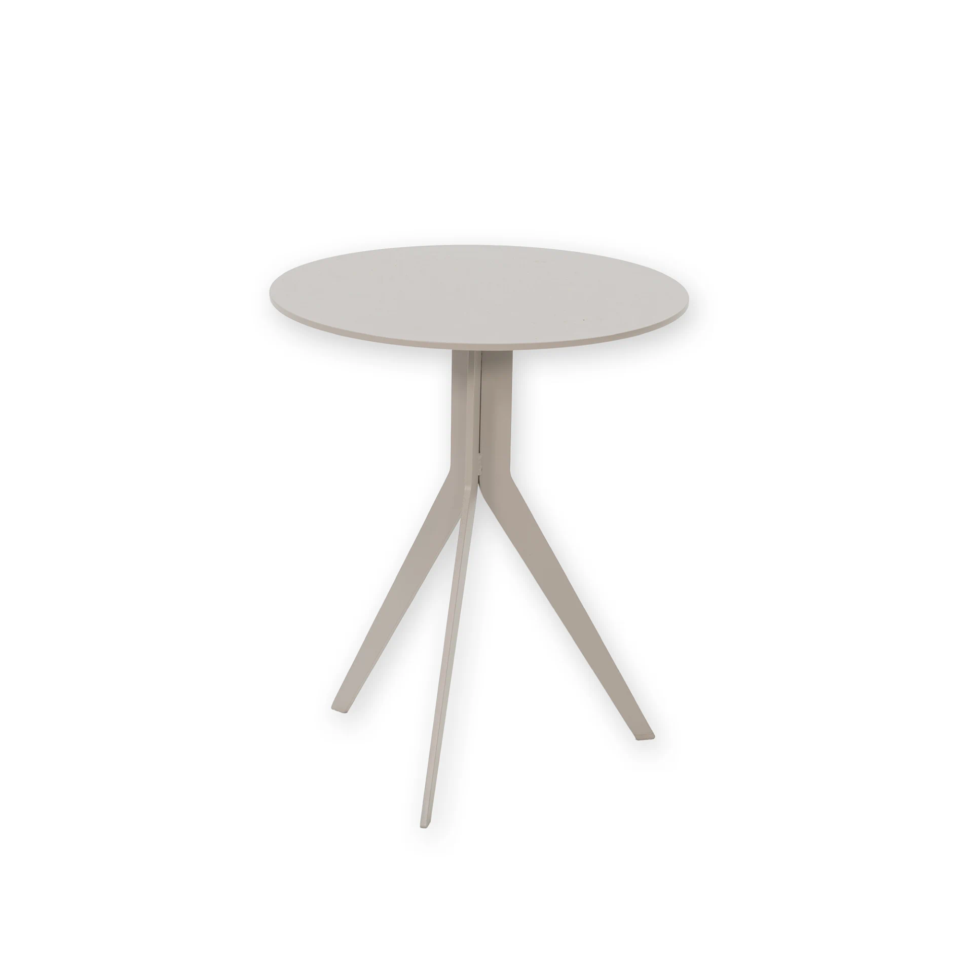 DALEY HIGH Beistelltisch - Silky Taupe moebelfaktor