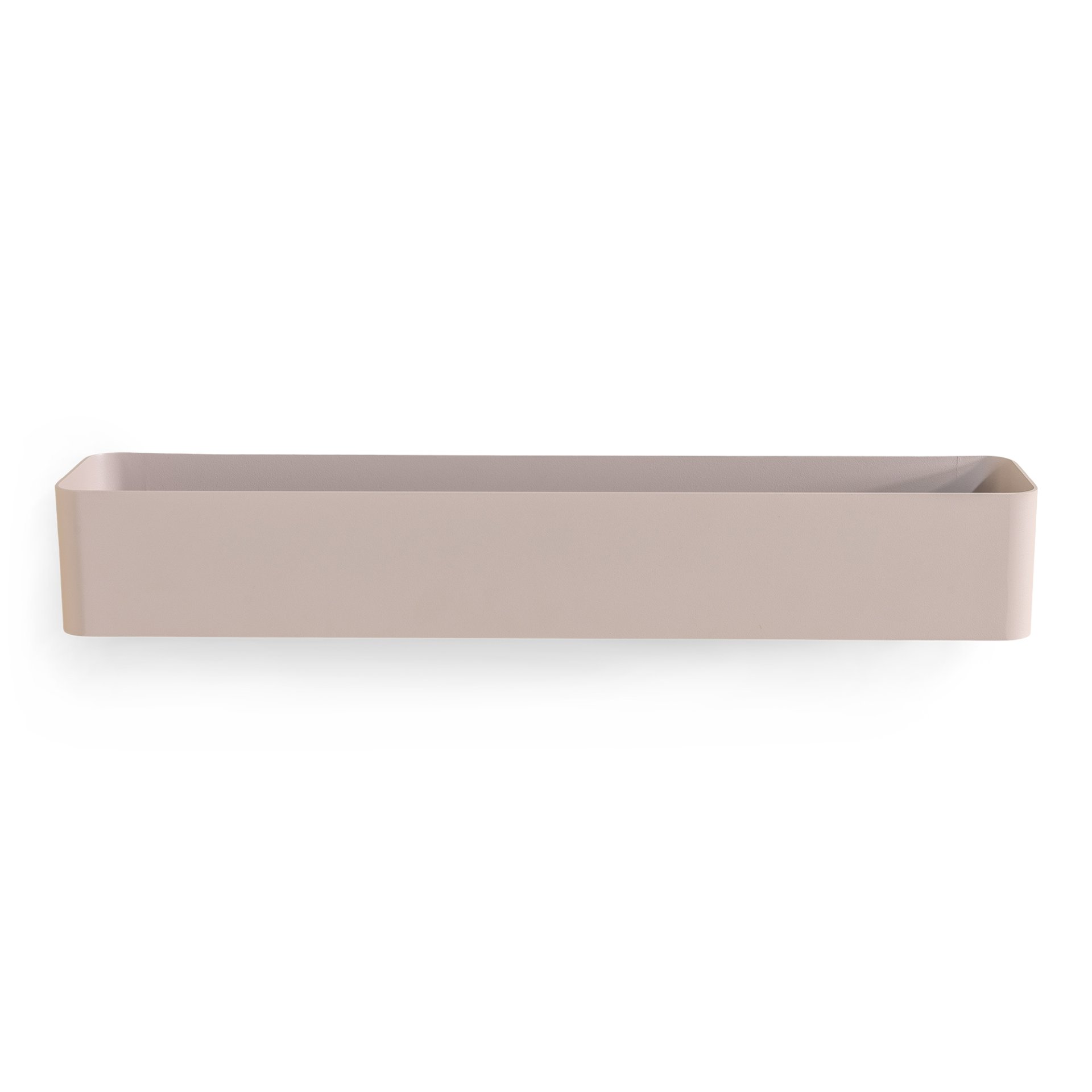 Spinder Design Wandregal Multi 5 Regal Silky Taupe
