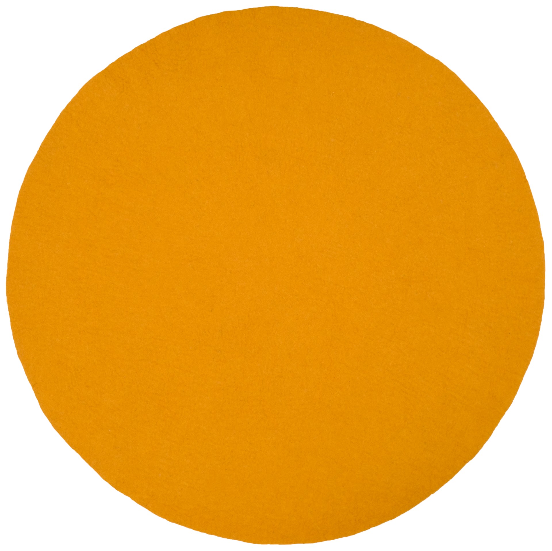 myfelt Risa Filzteppich - 50 cm