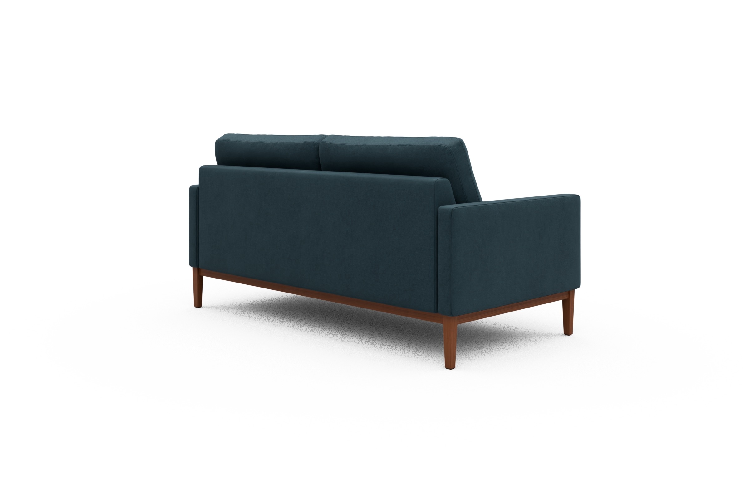 Sofa Bodo 2,5-Sitzer Satya-Indigo