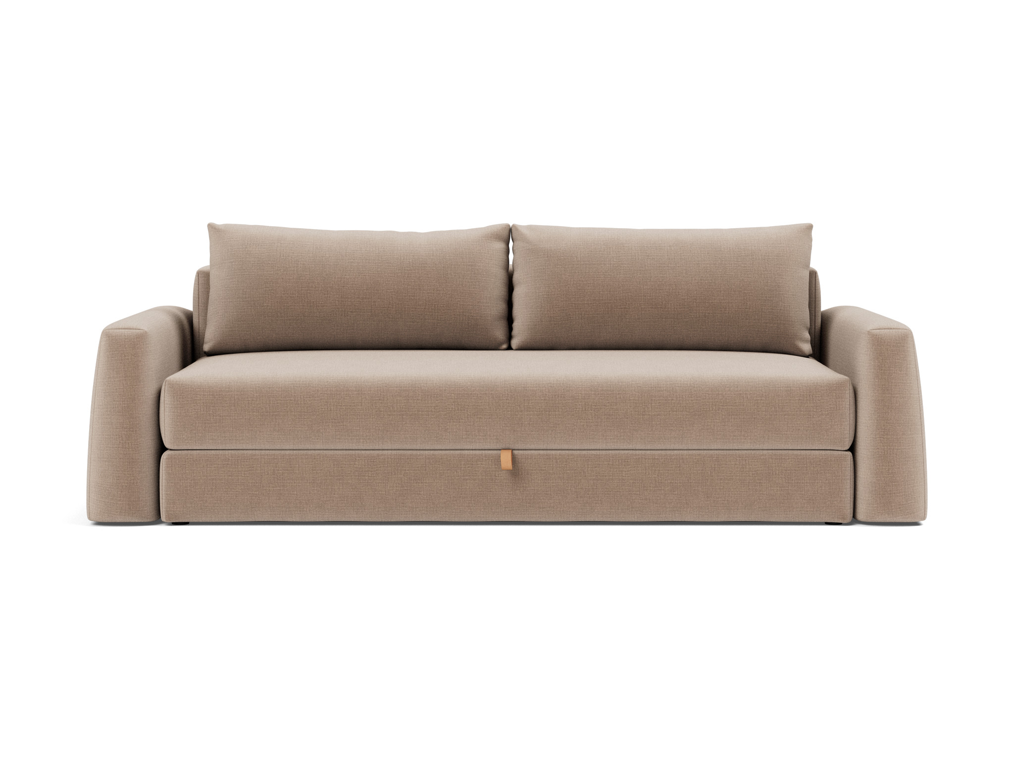 Schlafsofa Cone Chenille Esina 417-Mocha