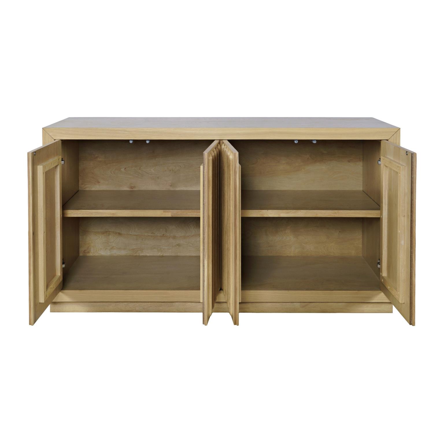 Livin Hill Kommode Avola Natur AV2421-60