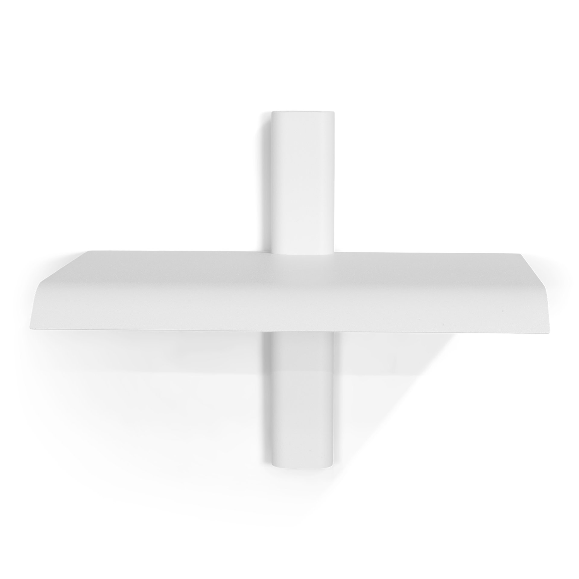 Spinder Design Wandregal Hola 1 Weiß
