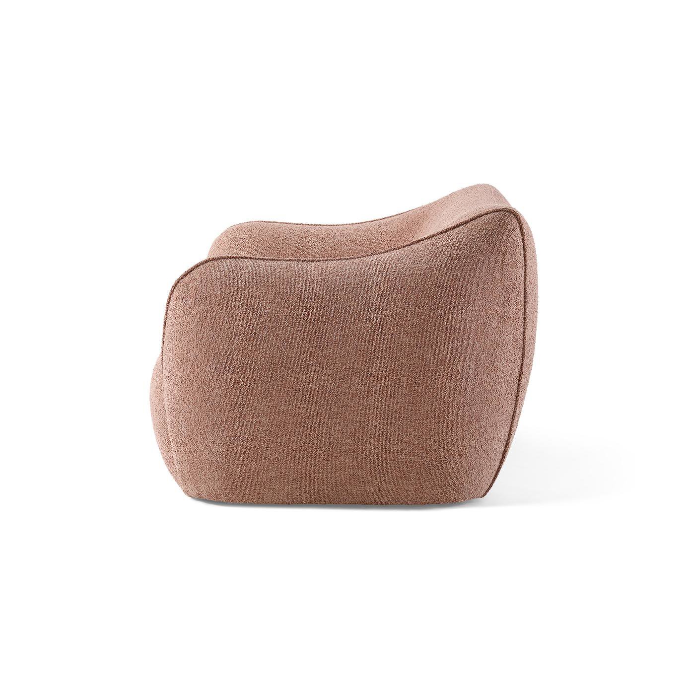 Jesper Home Sofa Soroy Roselle 1-Sitzer