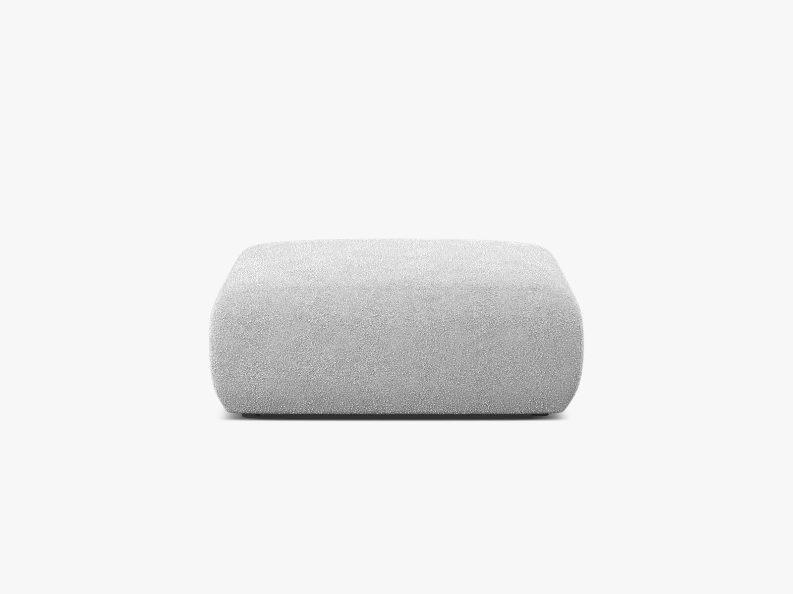 Micadoni Hocker Molino Large Boucle Baloo Hellgrau