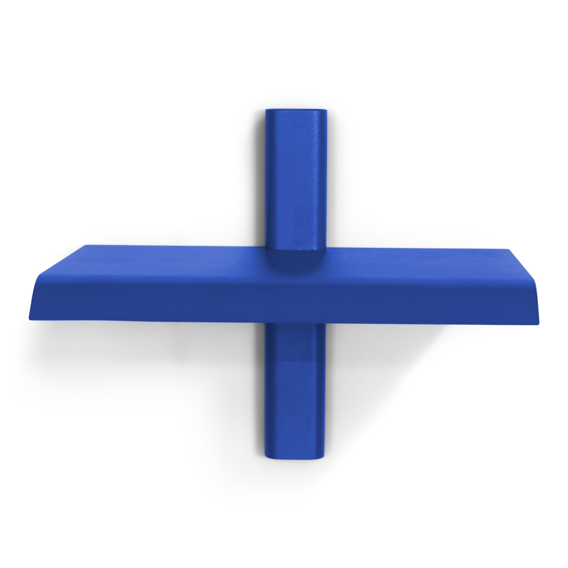Spinder Design Wandregal Hola 1 Ultramarine