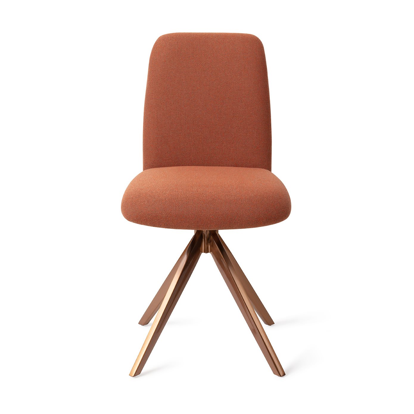 Jesper Home Esszimmerstuhl Taiwa Hearth-Harmony Turn Rosa moebelfaktor