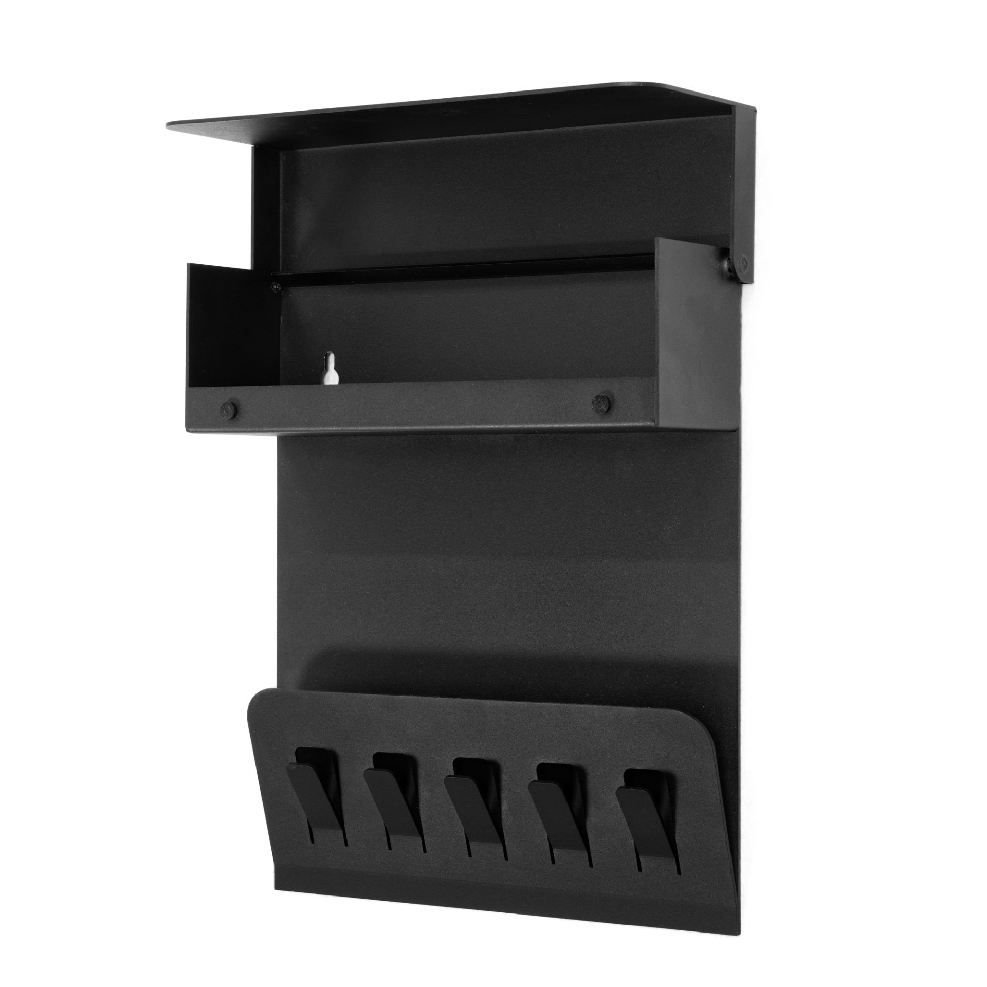 Spinder Design Wandgarderobe Keeper