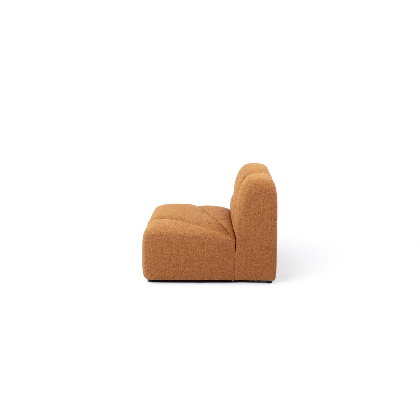 Jesper Home Sofa Hana Sundara 1-Sitzer Links