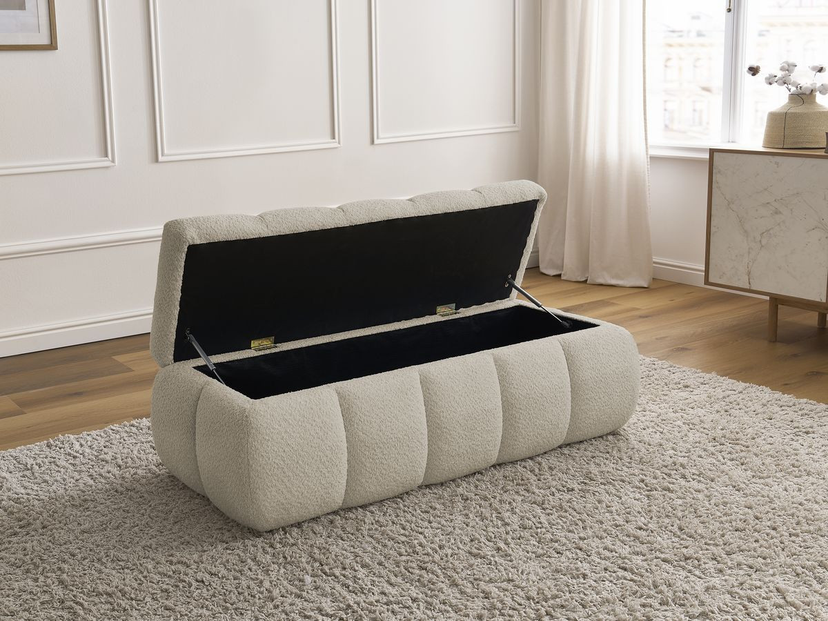 Bobochic Denali Bettbank 146 × 56 cm