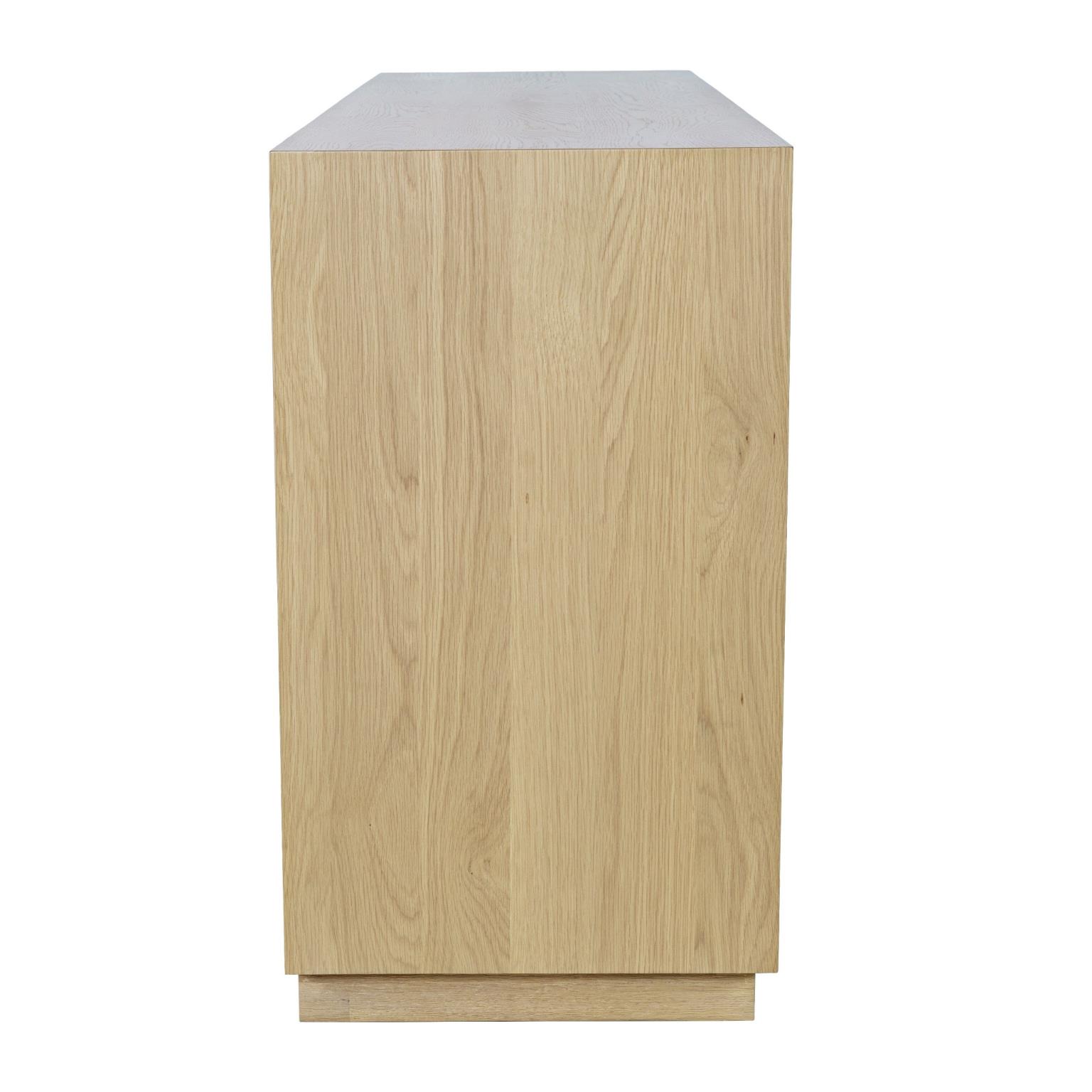 Livin Hill Kommode Avola Natur AV2421-60