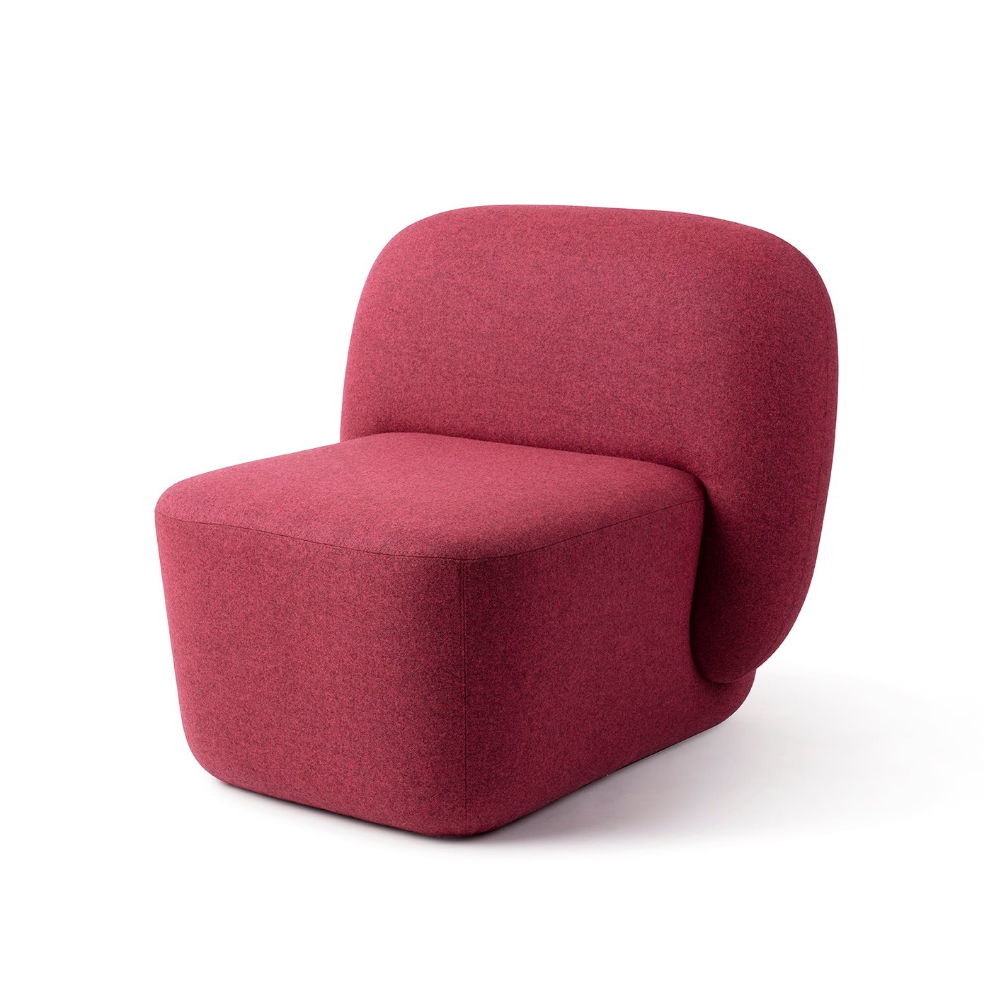 Jesper Home Sessel Oshu Raspberry-Hill