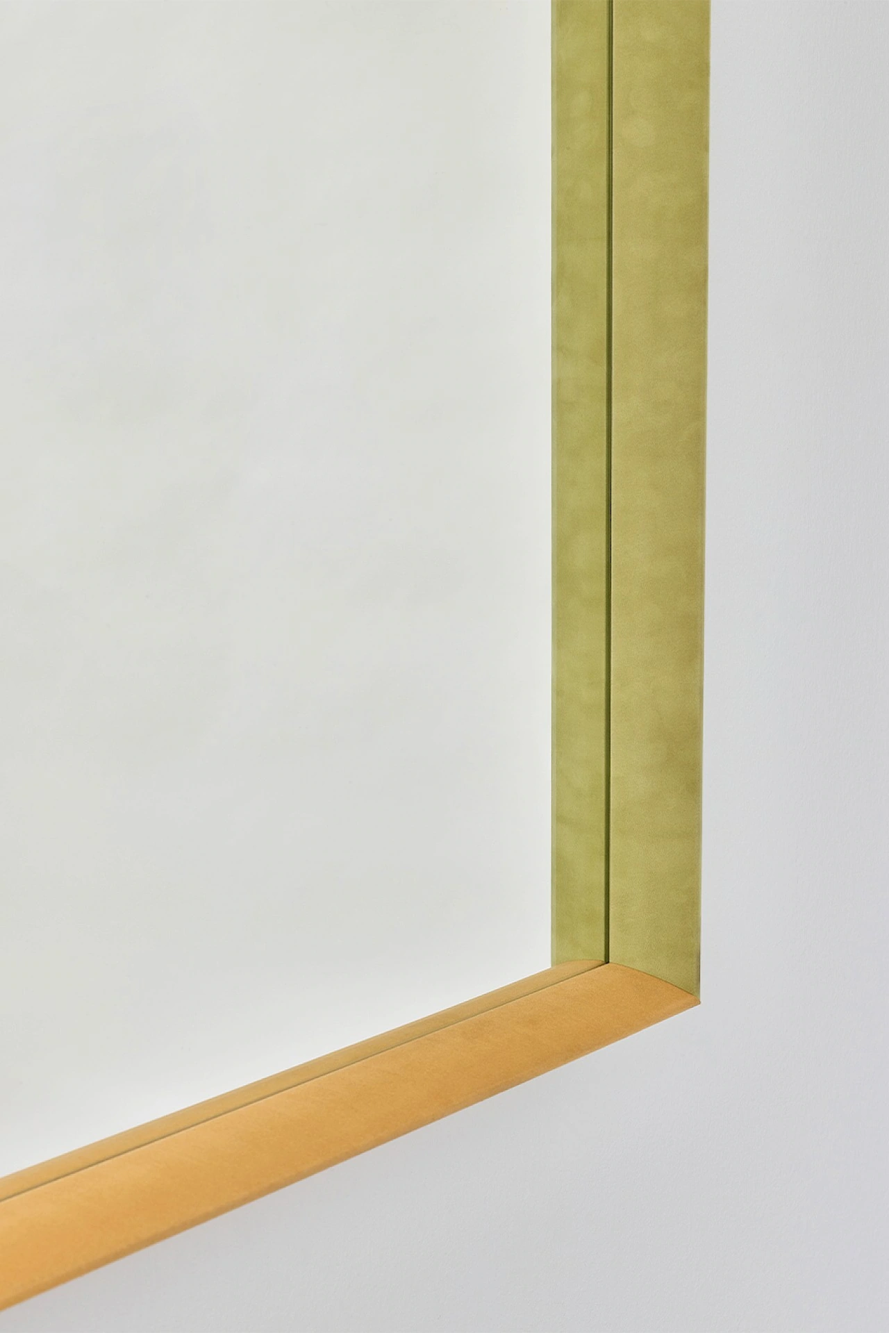 deKnudt Velvet Ochre Small – Detailansicht 8