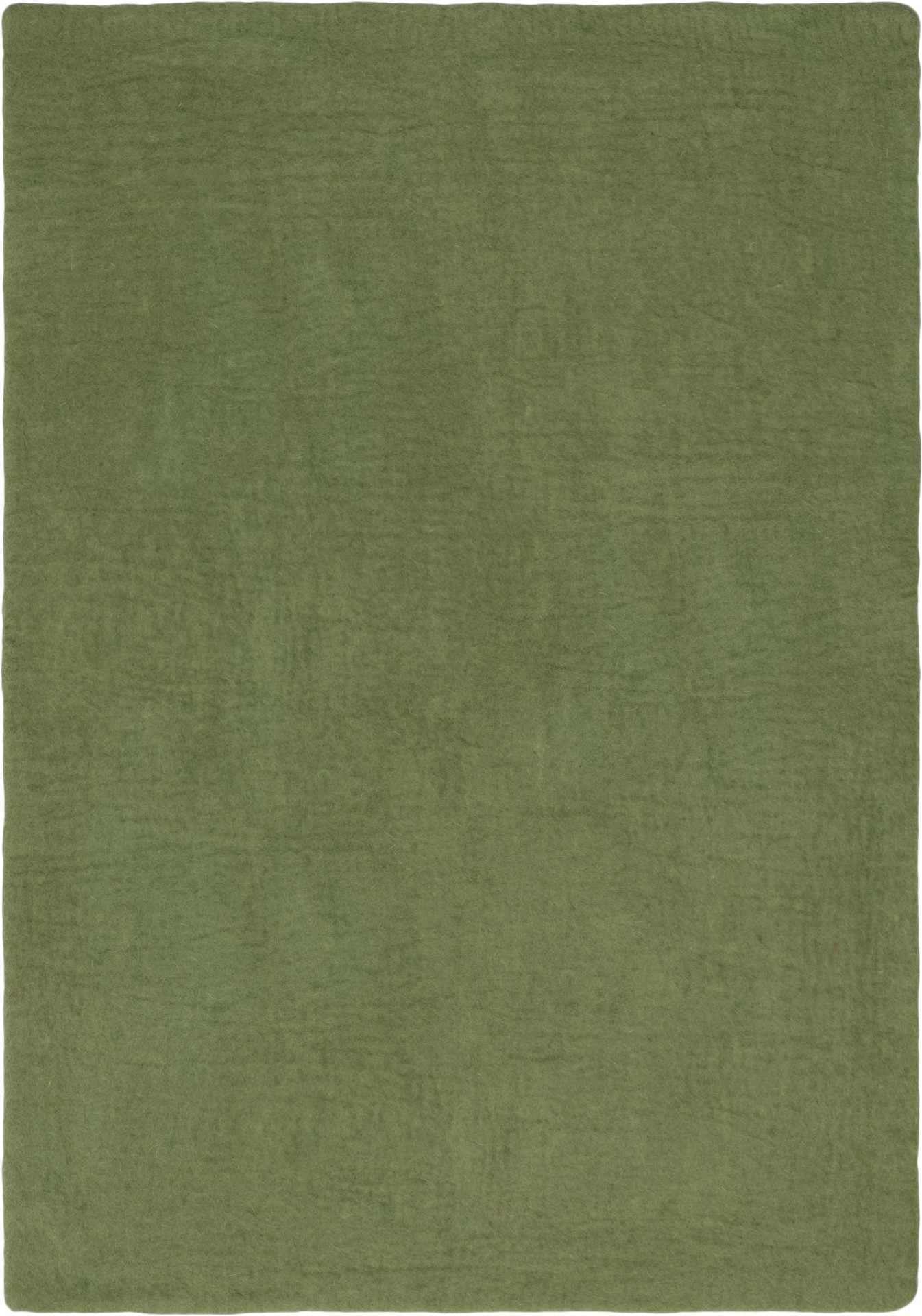 myfelt Kaspar Filzteppich - 90x130 cm