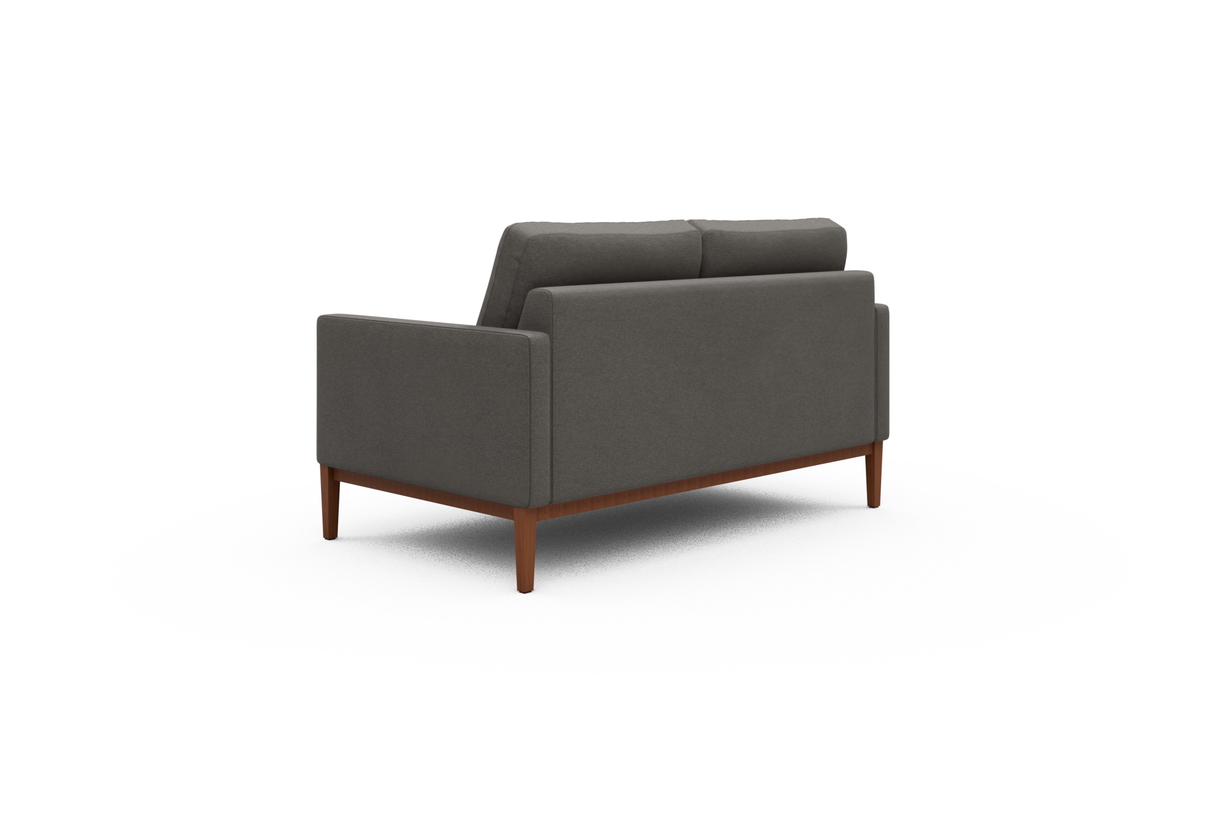Sofa Bodo 2-Sitzer Satya-Taupe