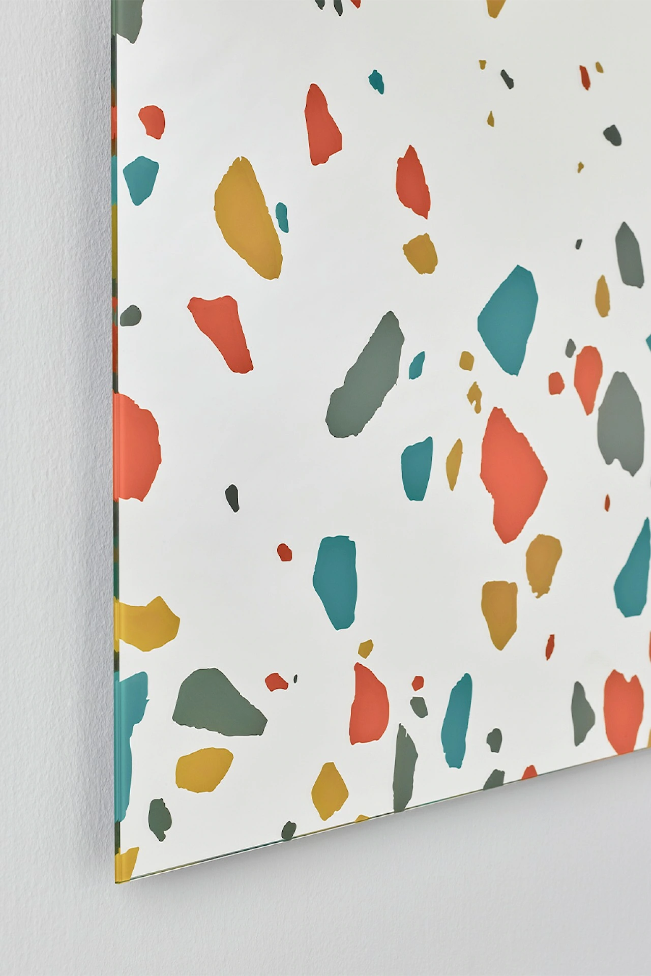deKnudt Terrazzo Rect. – Detailansicht 3