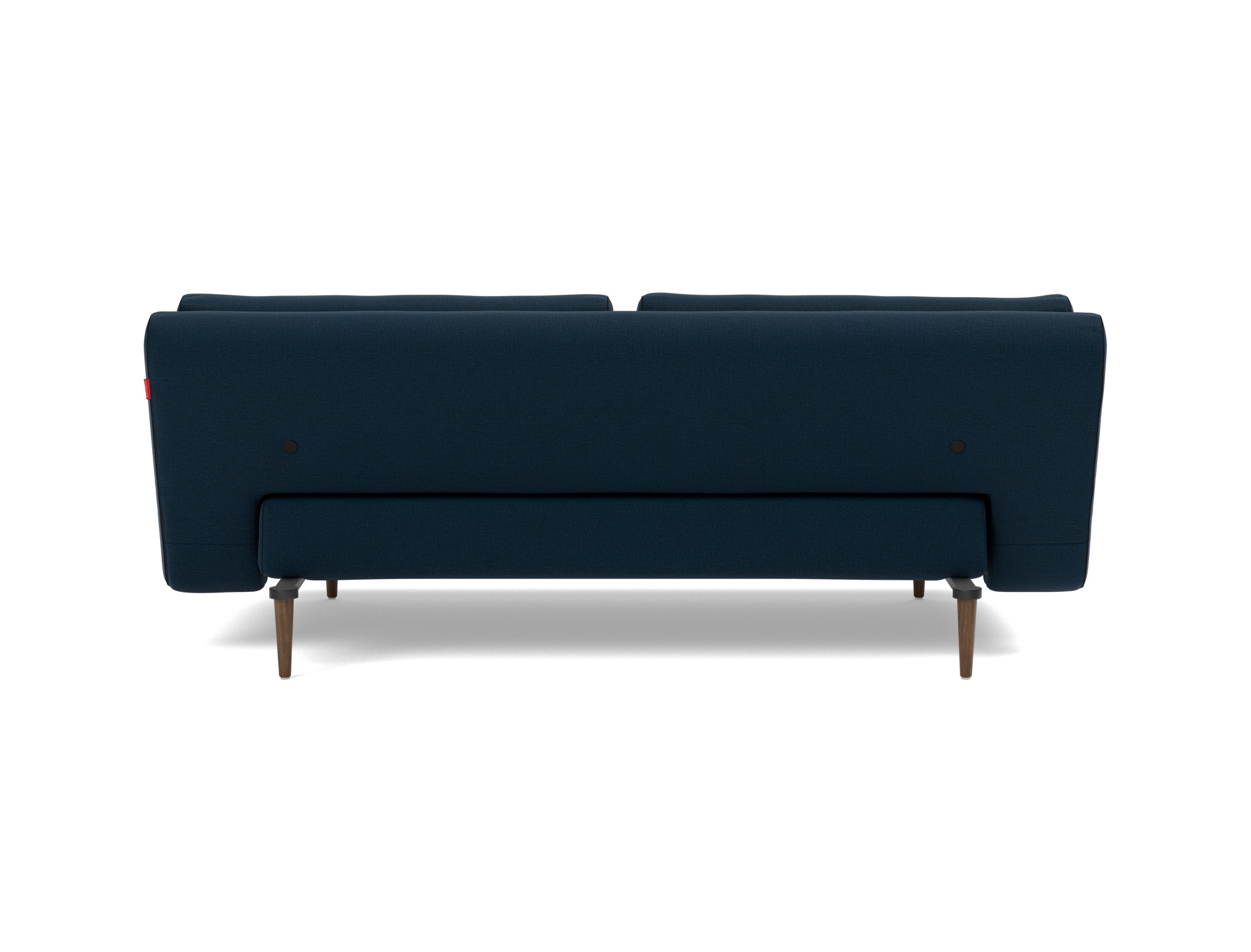 Schlafsofa Unfurl Lounger Flachgewebe Mixed Dance 528-Blue