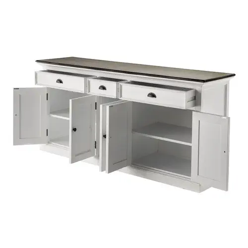 Moebelfaktor Produkt B190TWD.PT03 W