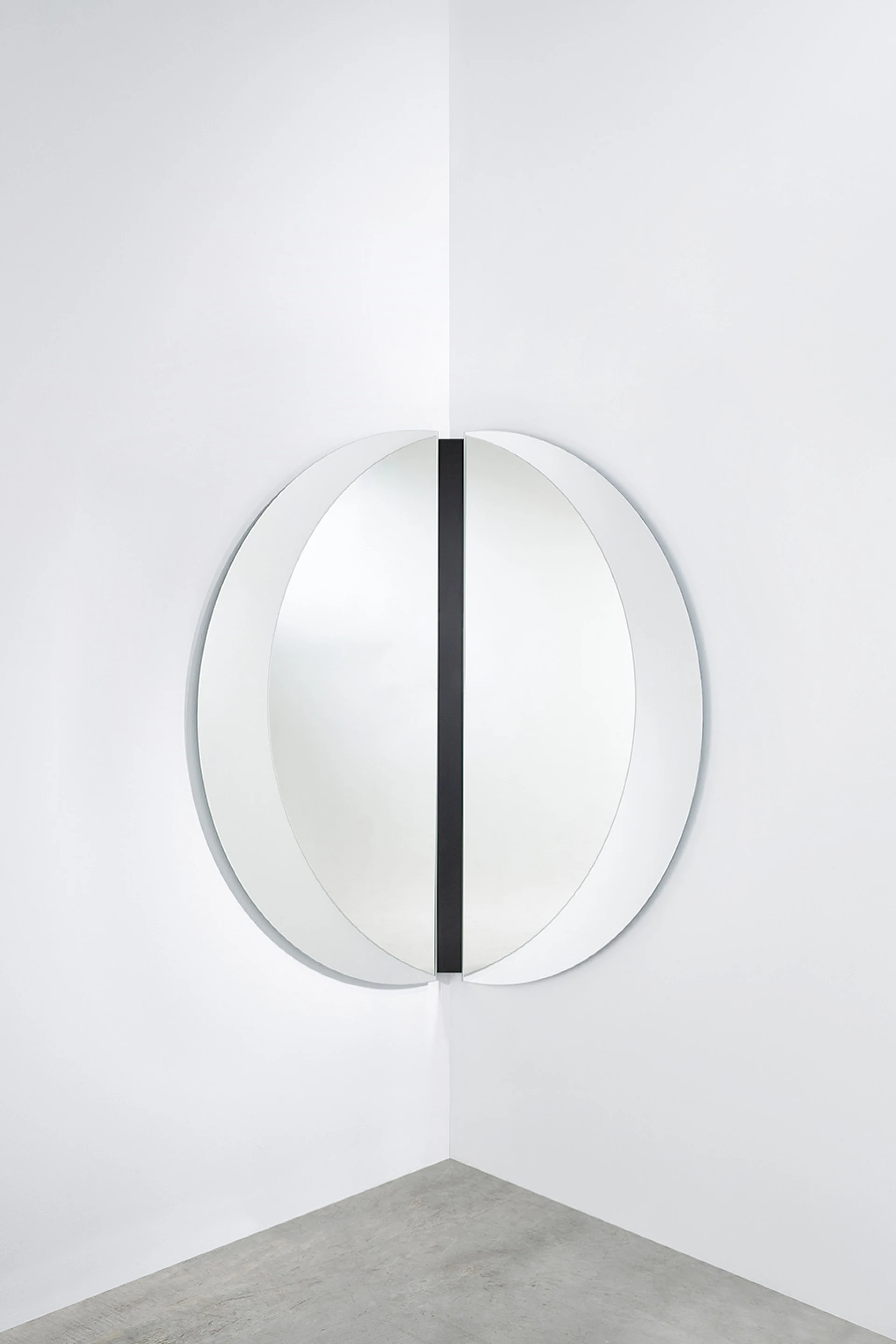 deKnudt Luna Black Corner M – Produktansicht 2