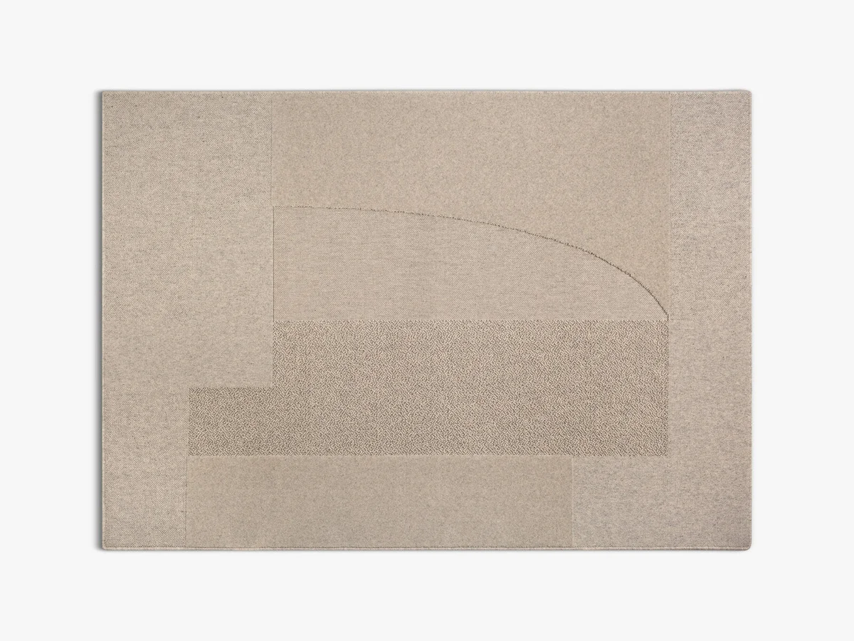 Micadoni Constructo Teppich – Original-Produktaufnahme