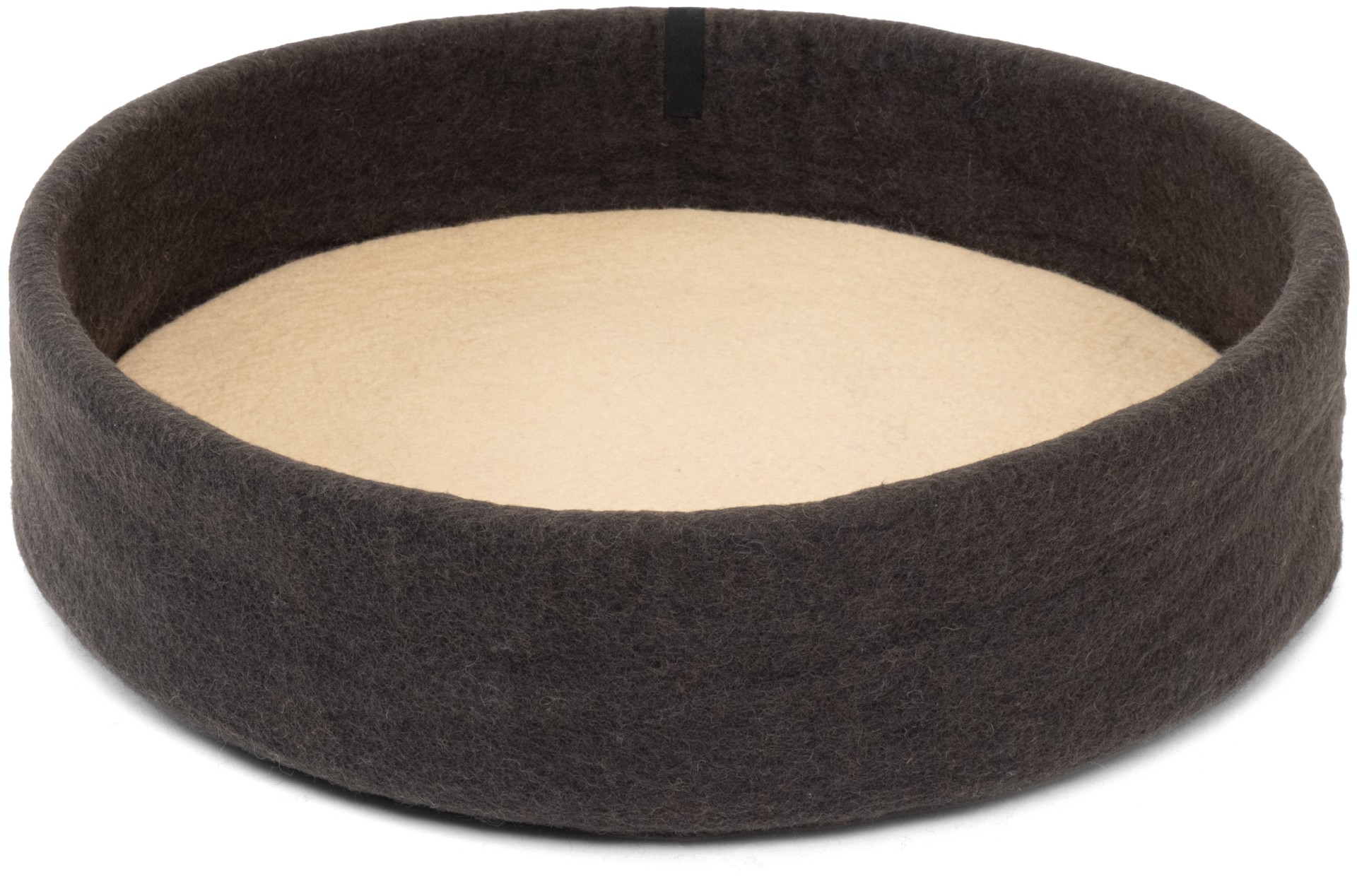 moebelfaktor Kuno Hundekorb - Inlay Beige myfelt