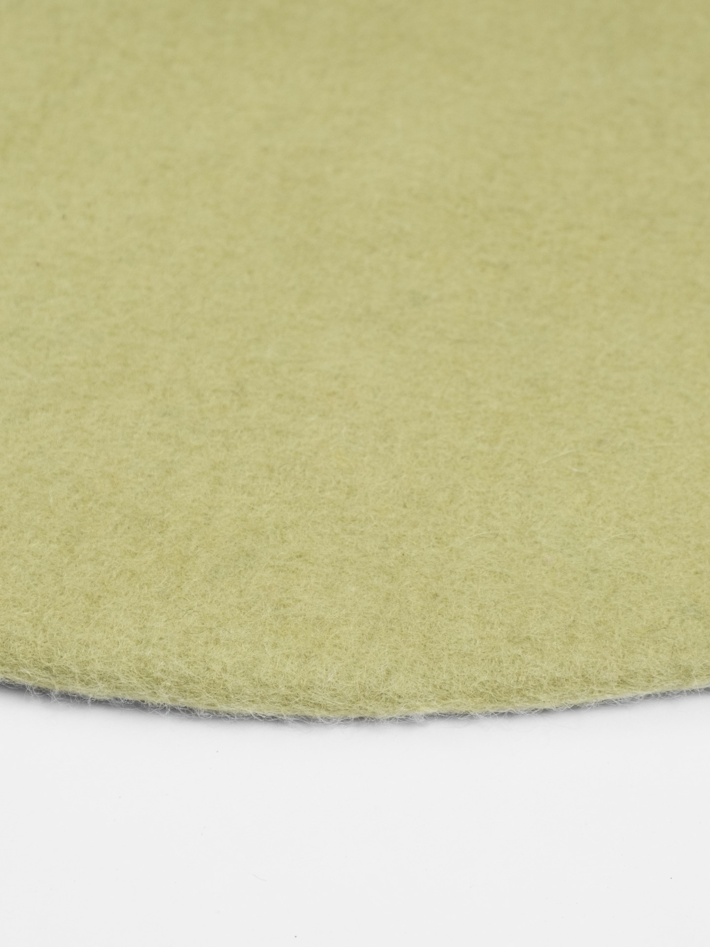 myfelt Pitt Filzteppich - 70 cm