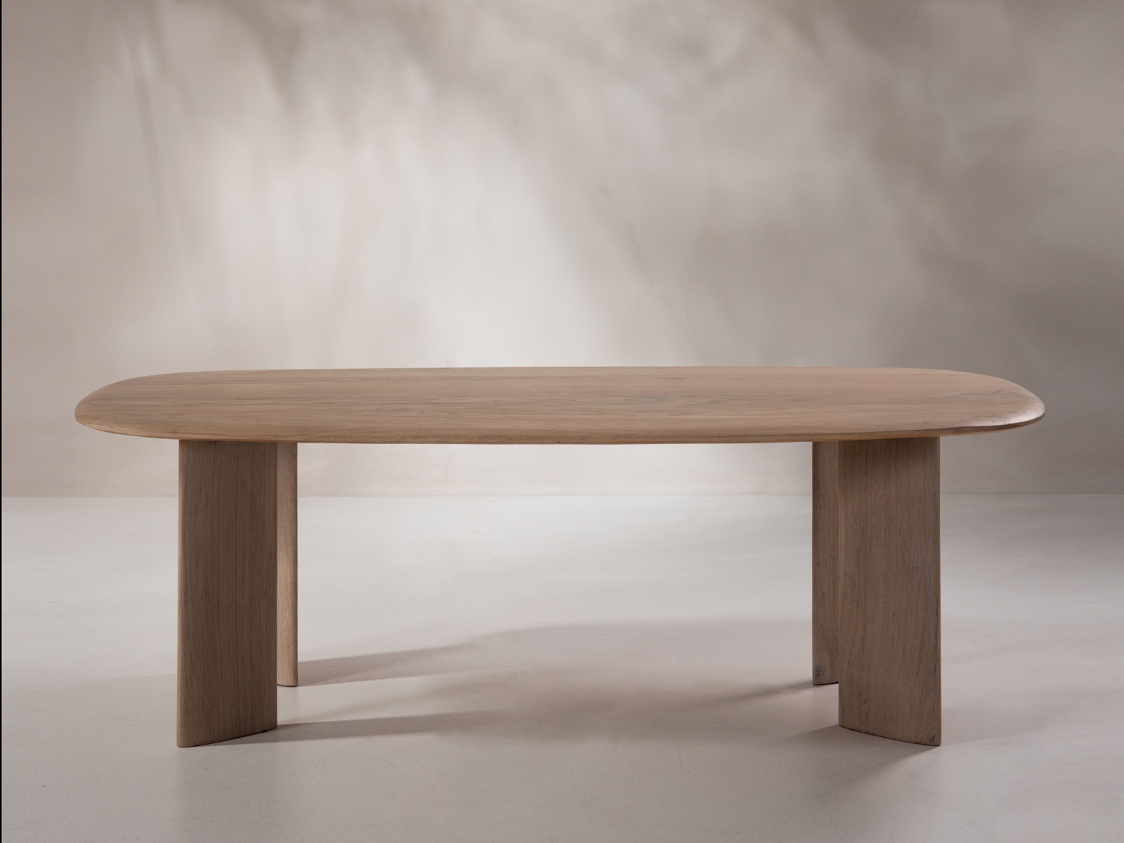 Micadoni Couchtisch Aggie Natur