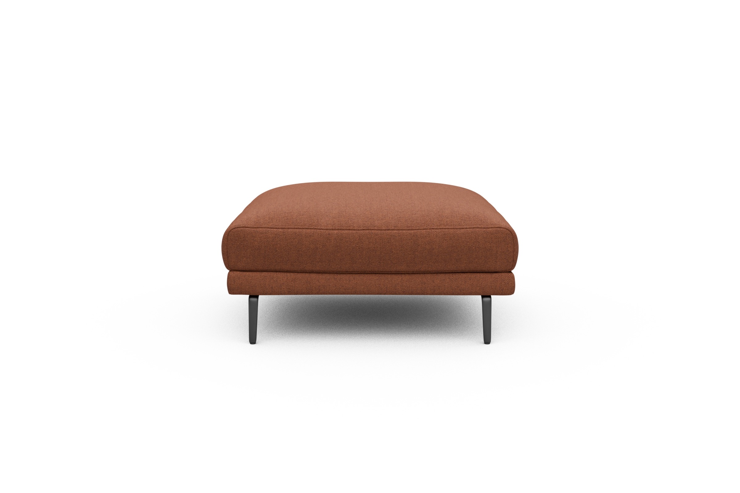 Sitzhocker Karl Weda-Rust