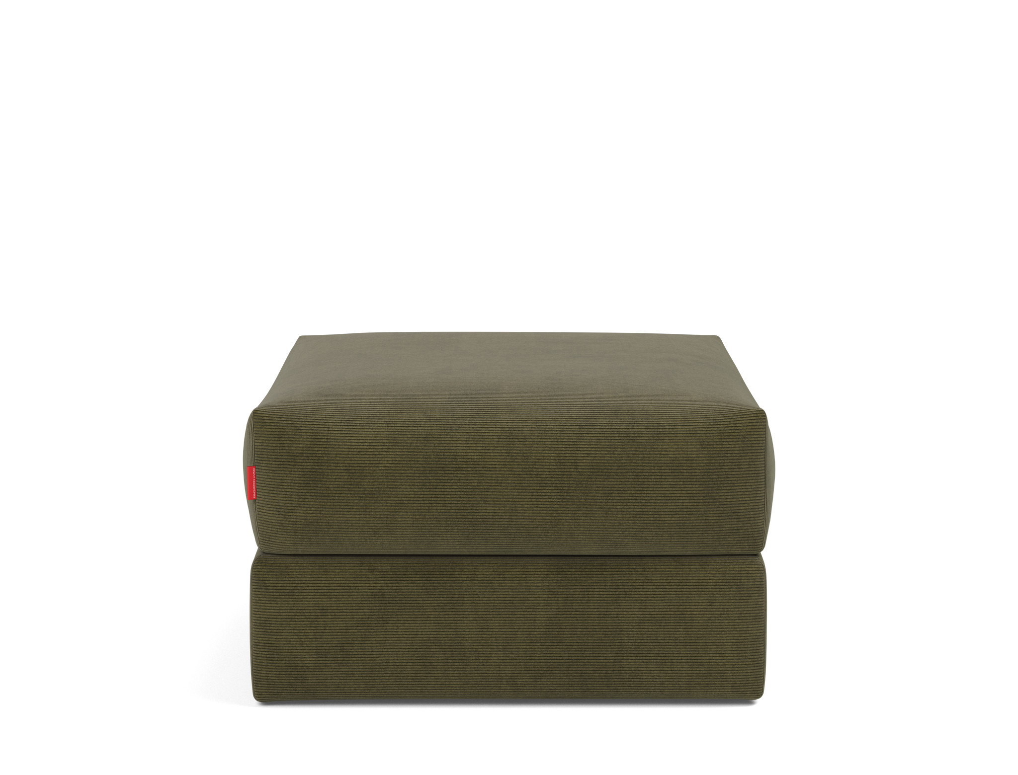 Hocker Cornila Kord Cordufine 316-Pine-Green