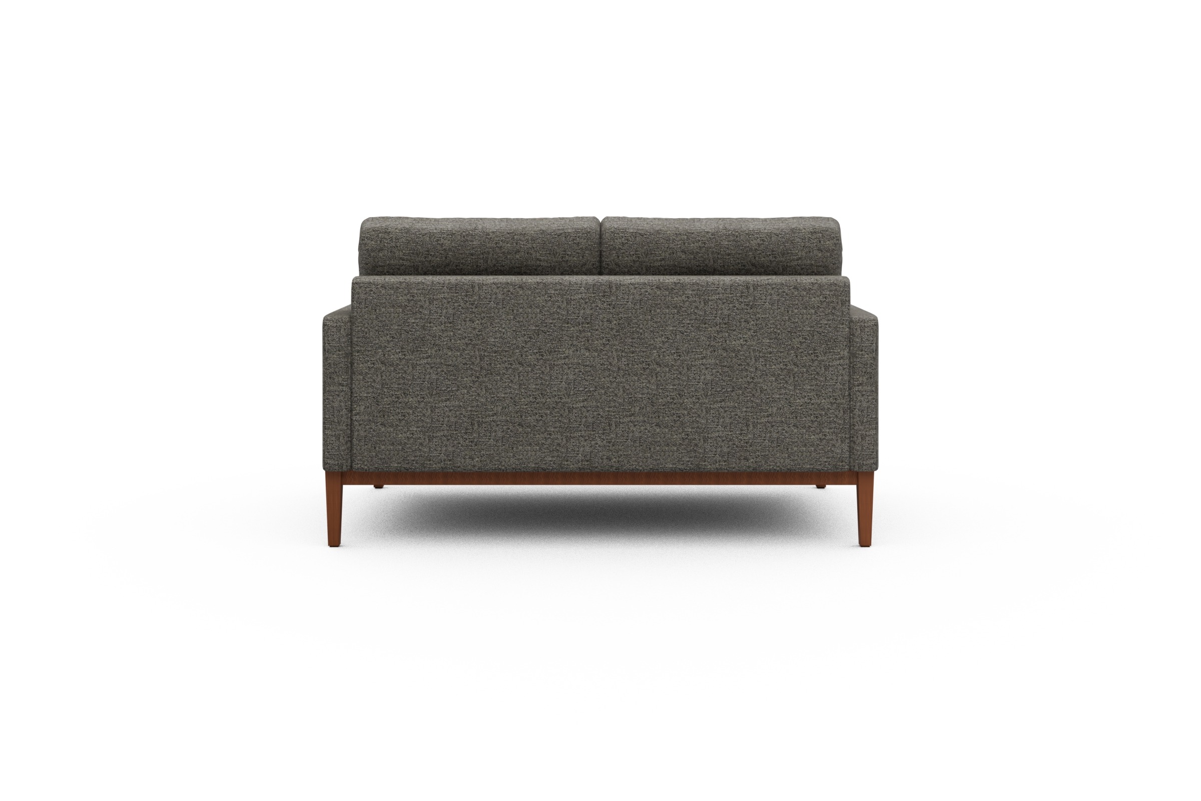 Sofa Bodo 2-Sitzer Carreno-Sepie-Brown