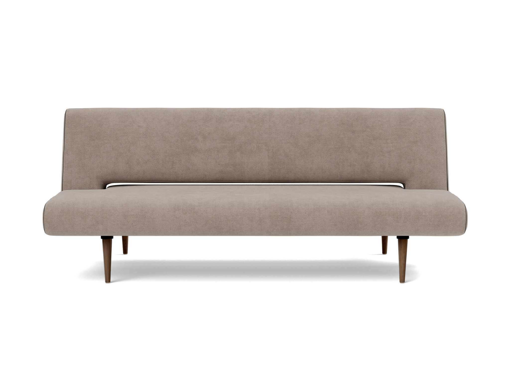 Schlafsofa Unfurl Kord Cordufine 318-Beige