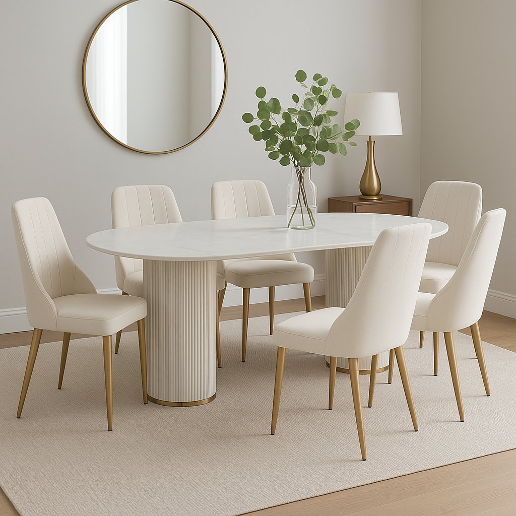 Livin Hill Stuhl Modig M4-10