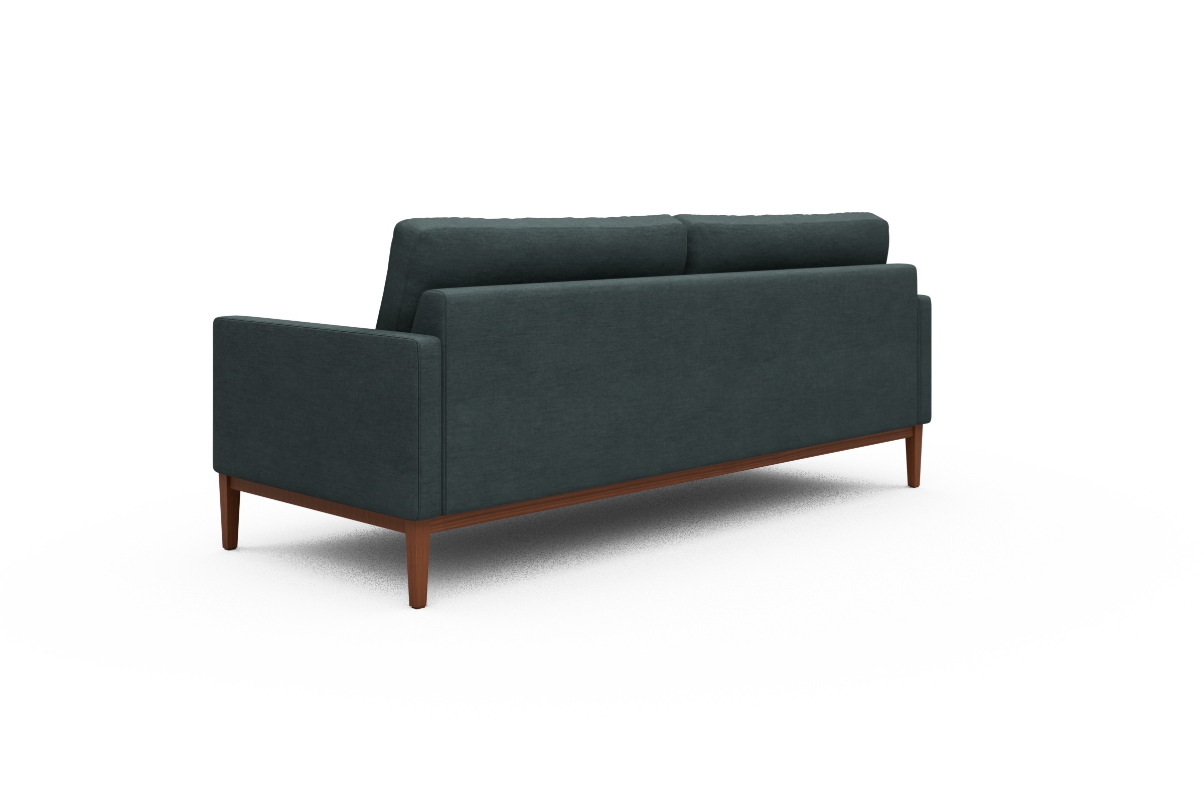 Sofa Bodo 3-Sitzer Vivus-Blue