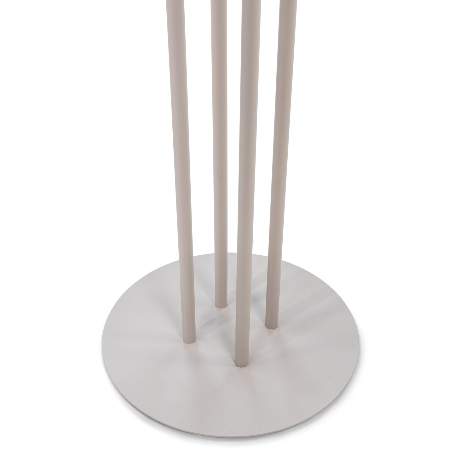 Spinder Design Garderobenständer Charly Silky Taupe