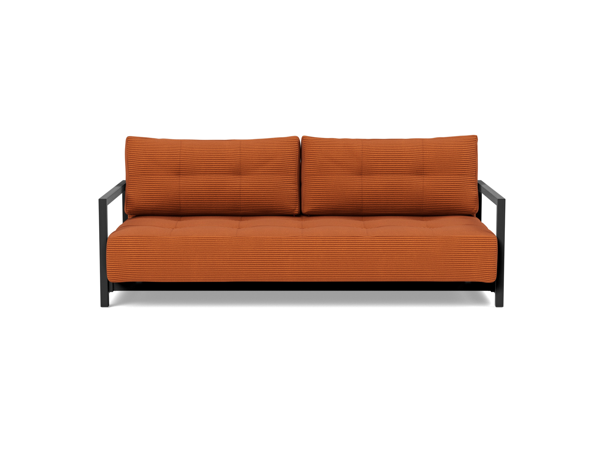 Schlafsofa Bifrost D.E.L. Kord Corduroy 595-Burnt-Orange