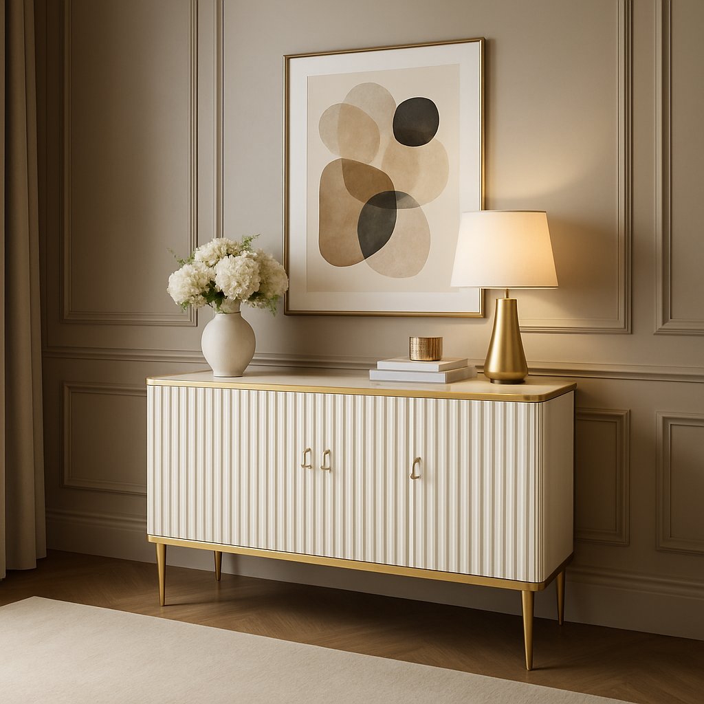 Livin Hill Kommode Stilig ST313A
