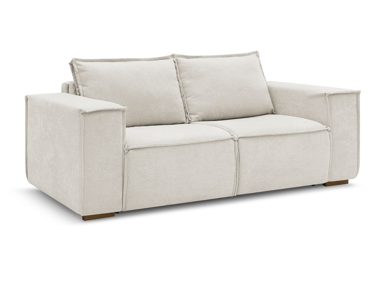 Bobochic Chelsea Schlafsofa 3-Sitzer