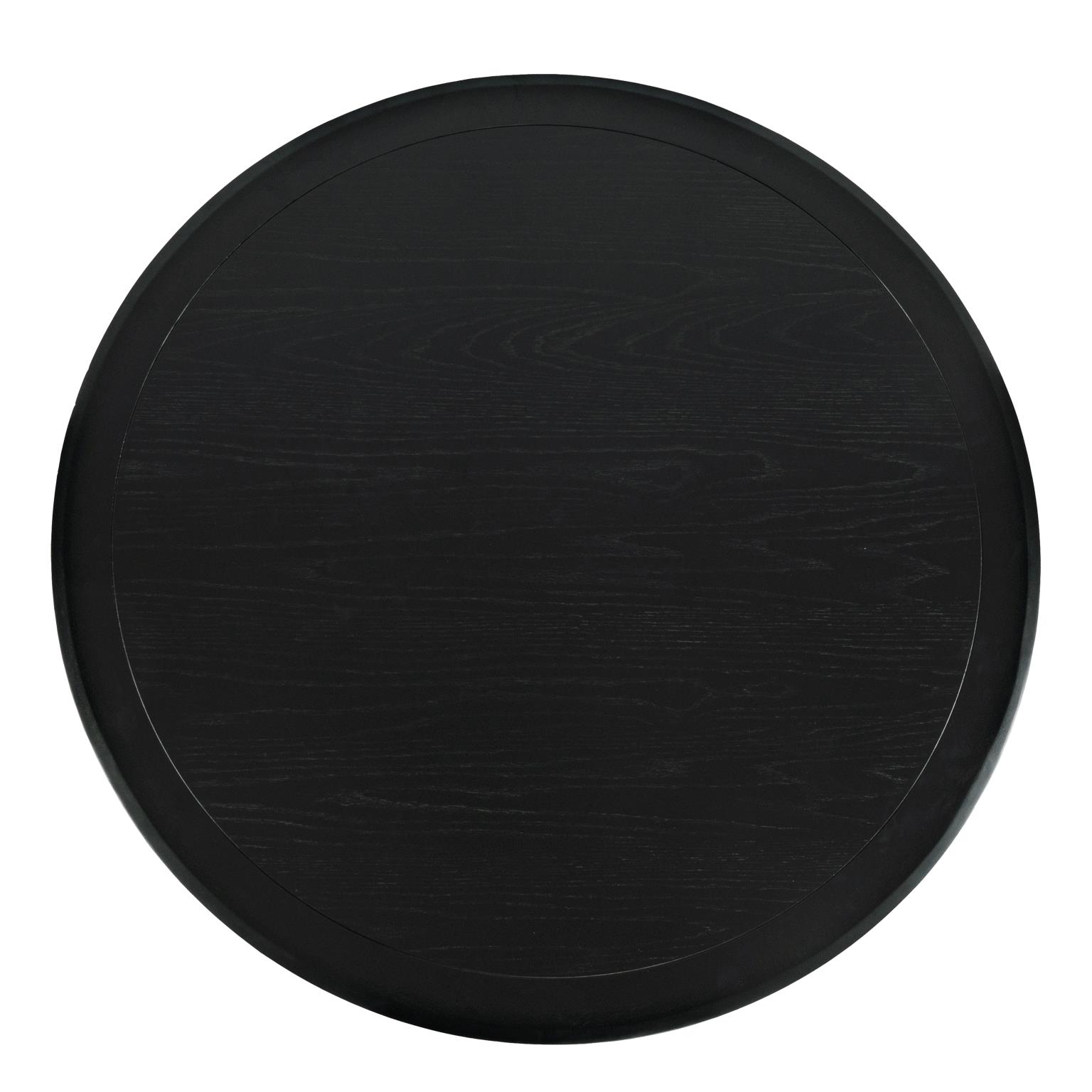 Livin Hill Stehtisch Avola Schwarz AV2271-45B